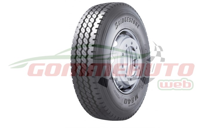 COP. 315/80 R22.5 158/156G M840 EVO